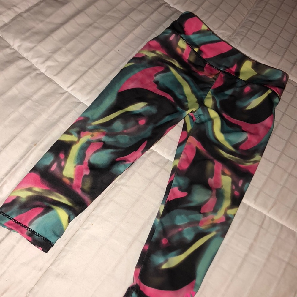 Adidas leggings